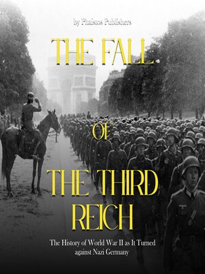 cover image of The Fall of the Third Reich